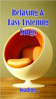 Relaxing Acoustic Songs постер