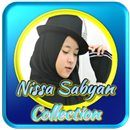 APK Nissa Sabyan Full Collection + Karaoke Liyrics