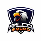 آیکون‌ DR FALCO SQUAD