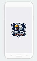 پوستر DR FALCO SQUAD