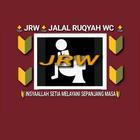 JRW icône