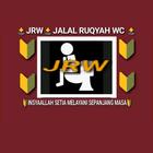 JRW ไอคอน