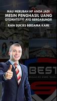 PT BEST โปสเตอร์