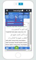 Al Quran & Terjemahannya screenshot 1