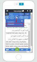 Al Quran & Terjemahannya captura de pantalla 1