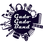 BAND GADO - GADO أيقونة