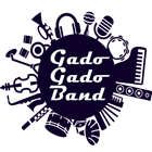 ikon BAND GADO - GADO