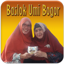 APK Baslok Umi Bogor