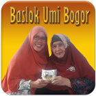 Baslok Umi Bogor ikona