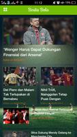 Berita Bola screenshot 1