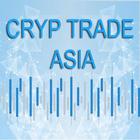 Cryp Trade - Asia icône