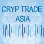Cryp Trade - Asia