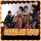 Percil & Yudho Dagelan Lucu Ngakak icon