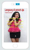 Dangdut Gratis poster