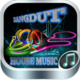 House Music Dangdut 아이콘