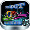 House Music Dangdut