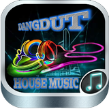 House Music Dangdut आइकन