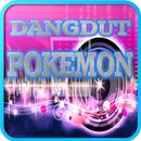 DANGDUT POK' EMON APK