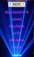 DANGDUT PLAYER Affiche