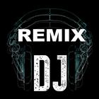 DJ Remix 图标