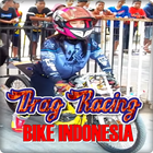 Drag Racing - Bike Indonesia ikona