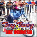 Drag Racing - Bike Indonesia APK