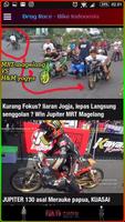 Drag Racing - Bike Indonesia screenshot 2