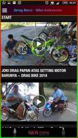 Drag Racing - Bike Indonesia screenshot 3