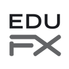 EDUFX أيقونة