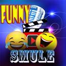 FUNNY SMULE APK