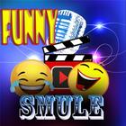 آیکون‌ FUNNY SMULE