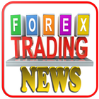 Forex News আইকন