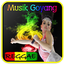 APK Reggae -  Music Mp3 Goyang Reggae