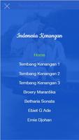 Tembang Indonesia Kenangan screenshot 1