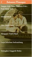 Tembang Indonesia Kenangan screenshot 2