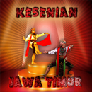 APK Kesenian Jawa Timur