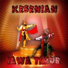 Kesenian Jawa Timur icône