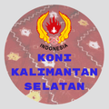 KONI KALSEL