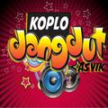 DANGDUT KOPLO ASYIK