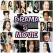 Korean  Drama & Movie