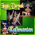 Lagu Dayak