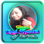 Lagi Syantik icon