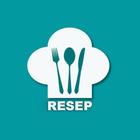 Resep icon