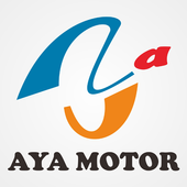 Aya Motor icône