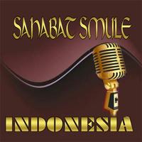 Sahabat Smule Indonesia Affiche