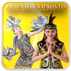 Lagu dan Sejarah Dayak icon