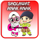 APK Sholawat Anak