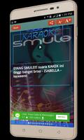 3 Schermata KARAOKE SMULE INDONESIA