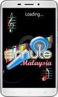 SMULE MALAYSIA Poster