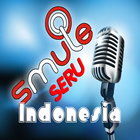 Smule Seru Indonesia 圖標